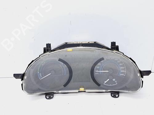 Used Instrument cluster Instrument cluster 19073424 19073424