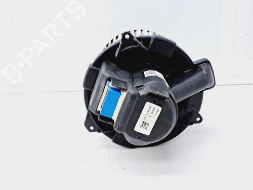 Heater blower motor NISSAN MICRA V (K14)  | BP22373553M62 