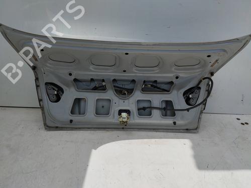 Tailgate DAEWOO LANOS (KLAT) 1.3 | BP15195633C6 