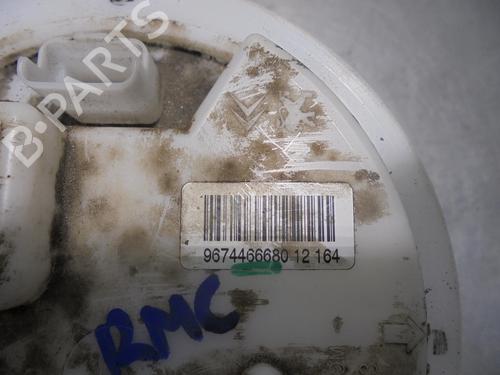 Fuel pump PEUGEOT 208 I (CA_, CC_) 1.4 VTi | BP13470206M76 