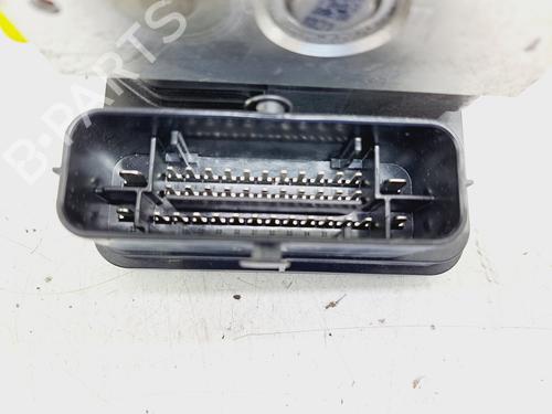 ABS pump PEUGEOT 208 I (CA_, CC_) 1.2 VTI 82 | BP21395779M43 