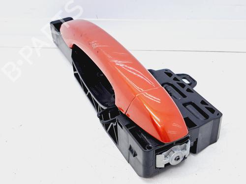 Front right exterior door handle RENAULT CAPTUR II (HF_)  | BP15991801C129 