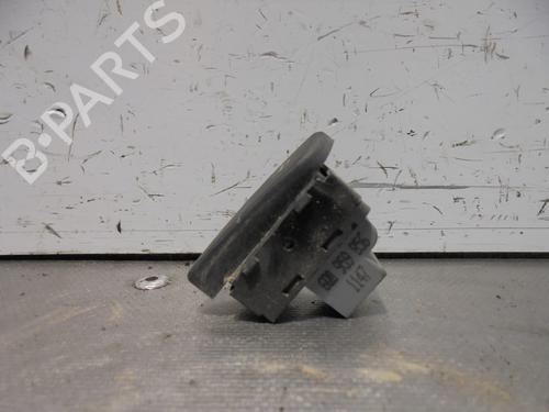 Right rear window switch VW POLO (9N_, 9A_) 1.4 TDI | BP13425872I28 