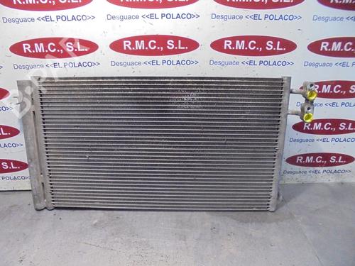 Used AC radiator BMW 1 (E87) 118 d (122 hp) 13425750