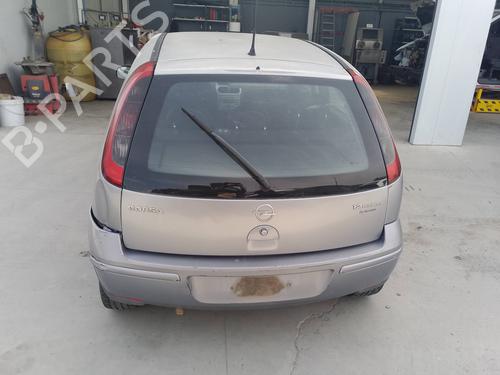 Left front window switch OPEL CORSA C (X01) | BP35818640I27 - Image 3