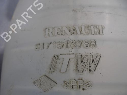 Expansion tank RENAULT RAPID Box Body/MPV (F40_, G40_)  | BP13469821C120 
