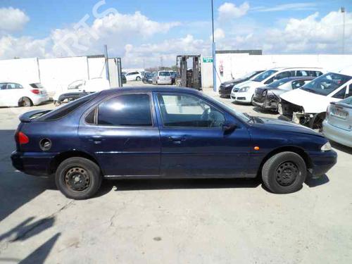 Gearbox FORD MONDEO II (BAP)  | BP13463674M3 
