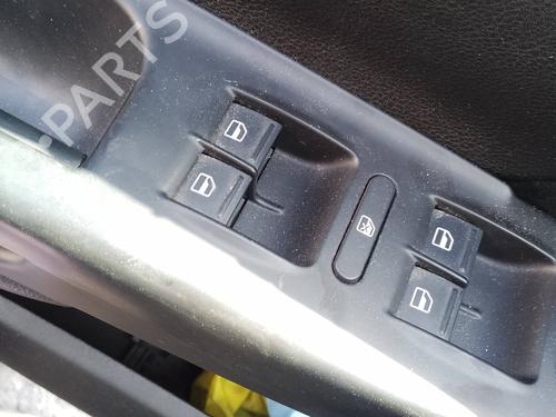 Used Left front window switch Left front window switch 35817370 35817370