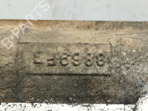 Cylinder head RENAULT KANGOO / GRAND KANGOO II (KW0/1_)  | BP27605710M5 