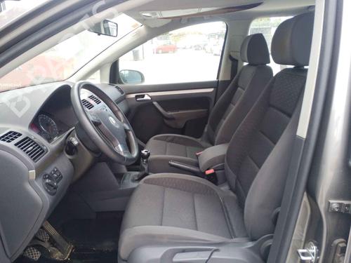 Left front window switch VW TOURAN (1T1, 1T2) 1.4 TSI | BP39713556I27 - Image 6