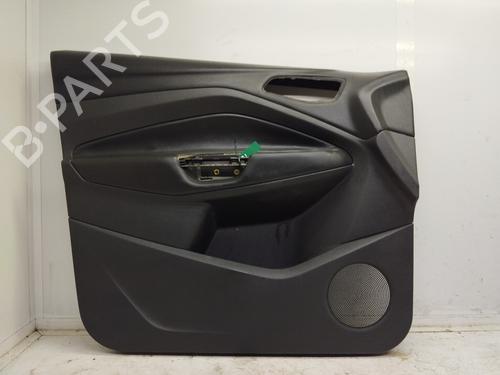 Venstre frontpanel FORD KUGA II (DM2) [2012-2025]  30787231