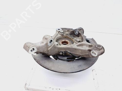 Left front steering knuckle OPEL ASTRA K (B16) 1.6 CDTi (68) | BP19175912M25 