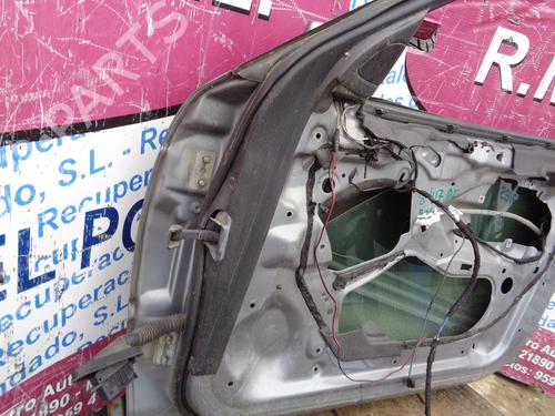 Right front door BMW 3 (E46)  | BP13657123C3 