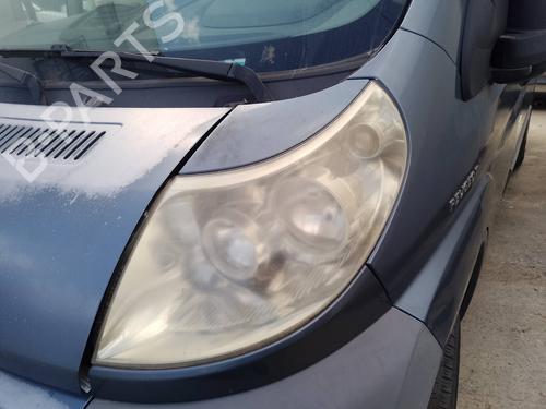 Used Left headlight Left headlight 35817917 35817917
