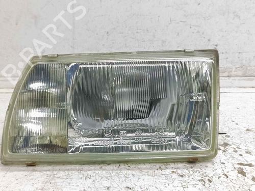 Used Right headlight Right headlight CITROËN C15 Box Body/MPV (VD_) 1.9 D (69 hp) 39933694 39933694