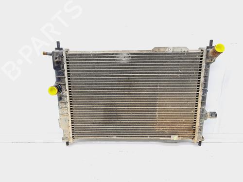 Køler OPEL ASTRA F Saloon (T92) 1.8 i (F19, M19) (90 hp) 15991841