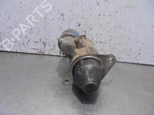 Starter CHEVROLET AVEO / KALOS Saloon (T250, T255)  | BP13455117M8 