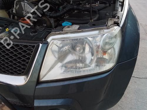 left-headlight-suzuki-grand-vitara-ii-jt-te-td-2005-35816226 main image
