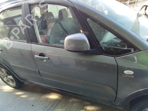 right-front-door-suzuki-sx4-ey-gy-2006-35815658 main image