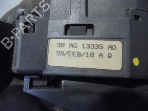 Other FORD FOCUS I Saloon (DFW) 1.8 Turbo DI / TDDi | BP14223464O1 