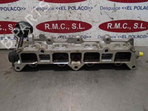 Injection rail VW TOURAN (1T1, 1T2) 1.6 FSI | BP13494409M98 