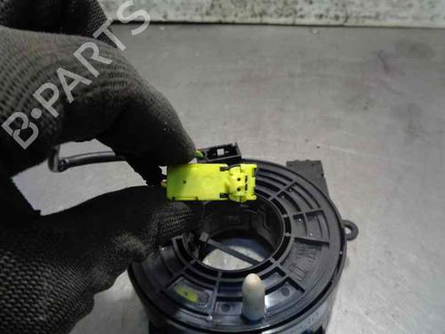 Squib airbag NISSAN QASHQAI II SUV (J11, J11_) 1.5 dCi | BP13457415C102 