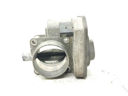 Spjældhus VW POLO IV (9N_, 9A_) 1.9 SDI (64 hp) 30856167