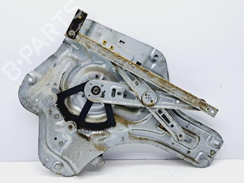 Rear left window mechanism KIA CERATO I Hatchback (LD) 2.0 CRDi | BP13426311C24 