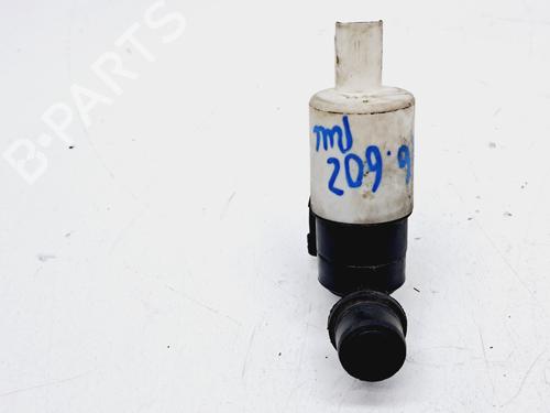 Washer pump RENAULT SCÉNIC II (JM0/1_)  | BP14224151E24 