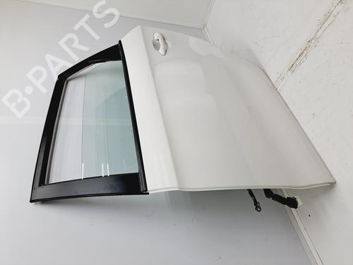 Left rear door KIA CARENS IV 1.7 CRDi | BP18728633C4