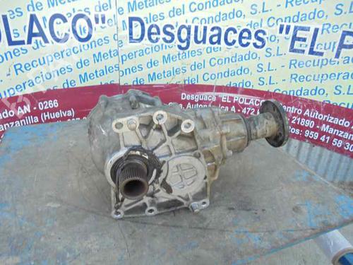Transfer box HYUNDAI SANTA FÉ II (CM)  | BP13454930M36 