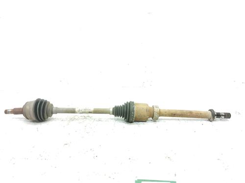 Used Right front driveshaft RENAULT KANGOO / GRAND KANGOO II (KW0/1_) 1.5 dCi 90 (KW05, KW08, KW0G, KW11) (90 hp) 30172894