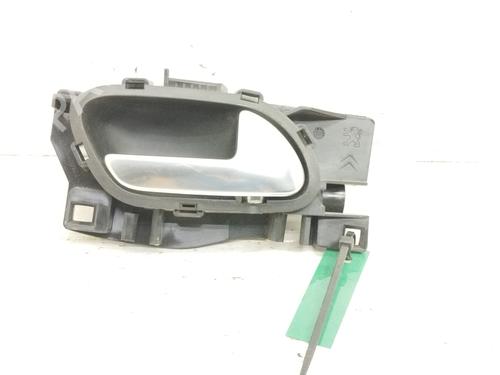 Used Front right interior door handle PEUGEOT 2008 I (CU_) [2013-2025]  30294051