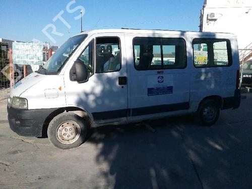 Starter FIAT DUCATO Bus (244_) 2.0 4x4 | BP13424448M8 