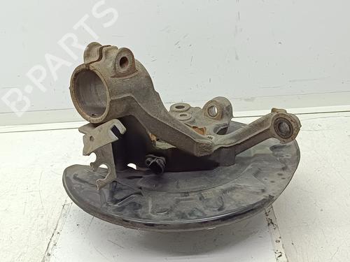 Left front steering knuckle VW T-ROC (A11, D11)  | BP27930412M25 