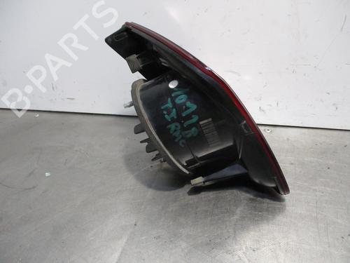 Left tailgate light VW GOLF PLUS V (5M1, 521) | BP35815516C79 - Image 2