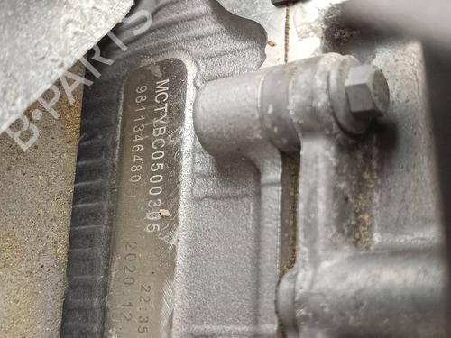 Engine OPEL CORSA F (P2JO) 1.2 (68) | BP16154744M1  - Image 8