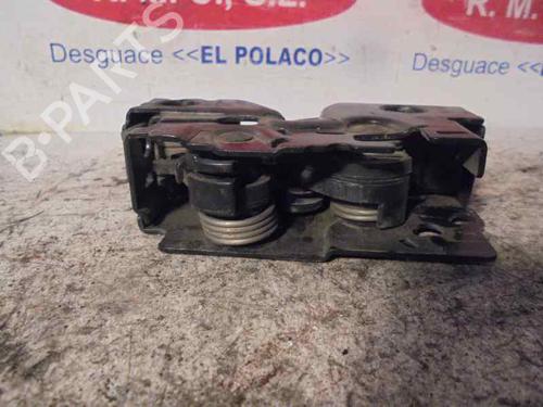 Hood lock SEAT IBIZA IV (6J5, 6P1)  | BP13422328C133 