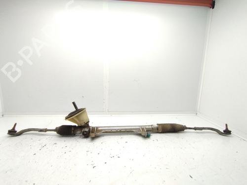 Used Steering rack Steering rack RENAULT MEGANE II (BM0/1_, CM0/1_) [2001-2012] 24333861 24333861