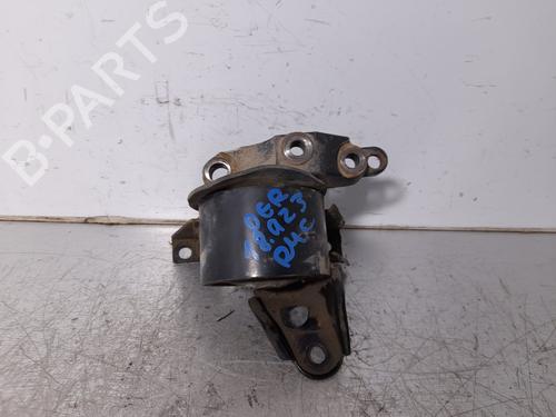 Engine mount NISSAN ALMERA II (N16) 2.2 dCi | BP29639406M89 
