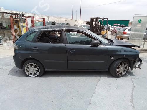 Gearbox SEAT IBIZA III (6L1)  | BP17449593M3 