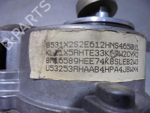 Vacuum pump MERCEDES-BENZ C-CLASS (W204)  | BP13470906M80 