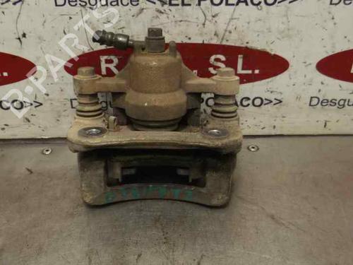 Left rear brake caliper KIA SPORTAGE SUV (K00)  | BP30001736M107