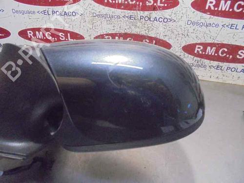 Left mirror SEAT ALTEA XL (5P5, 5P8)  | BP13425434C26 