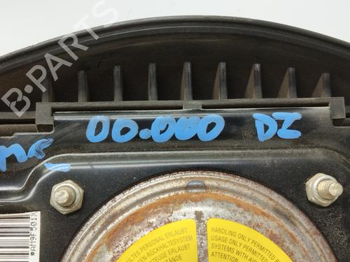 Driver airbag NISSAN TERRANO II (R20) 2.7 TDi 4WD | BP18295521C9 