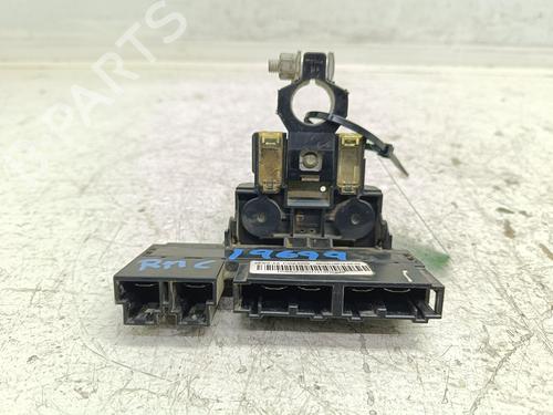 Autre NISSAN QASHQAI II (J11, J11_) [2013-2026]  32141610