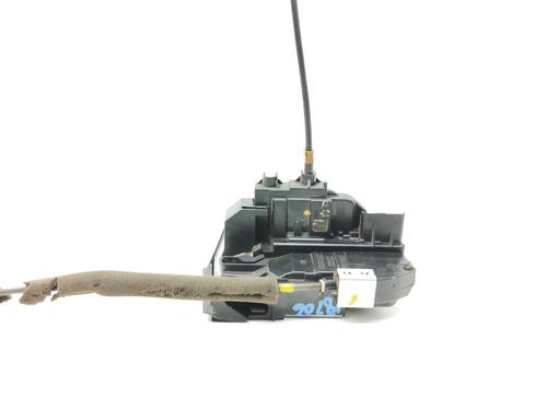 Used Rear right lock NISSAN JUKE (F15) 1.5 dCi (110 hp) 18843367