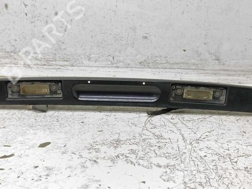Used Licence plate light Licence plate light 38331721 38331721