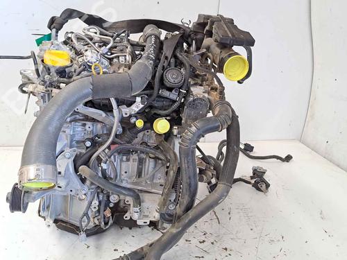 Used Engine Engine NISSAN QASHQAI III (J12) 1.3 DIG-T (140 hp) 39994266 39994266