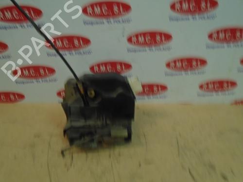 Rear right lock ROVER 75 (RJ)  | BP13469434C99 